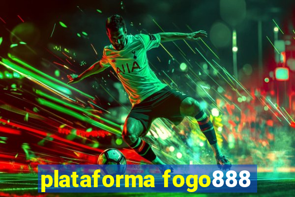 plataforma fogo888